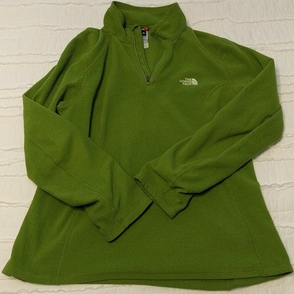 North Face pullover
